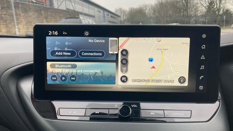 Nissan Juke 1.6 Hybrid N-Connecta 5dr Auto Hybrid Hatchback